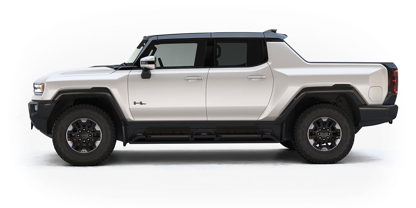 hummer ev pickup and hummer ev | Power GMC of Corvallis in CORVALLIS OR
