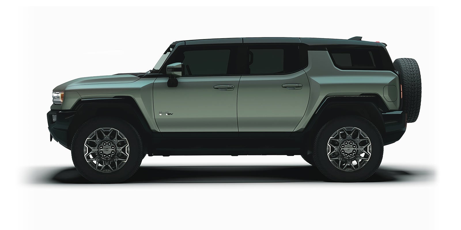 hummer ev pickup and hummer ev | Power GMC of Corvallis in CORVALLIS OR