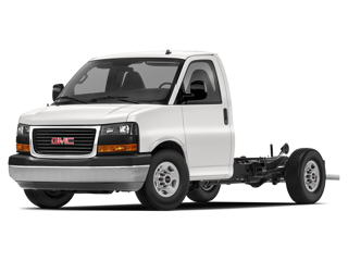 Shop New GMC Savana Cutaway 3500