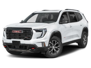 Shop New GMC Acadia Inventory