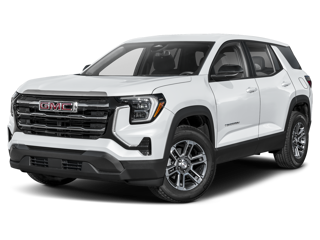 Shop New GMC Terrain Inventory