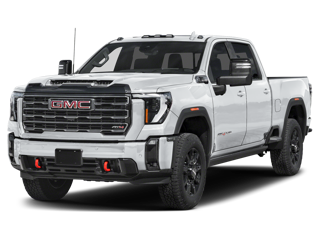 Shop New GMC Sierra 2500 HD Inventory
