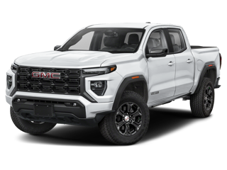 Shop New GMC Canyon Inventory
