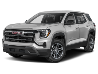 GMC Terrain - Power GMC of Corvallis in CORVALLIS OR