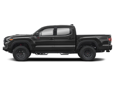 2021 Toyota Tacoma TRD Pro V6