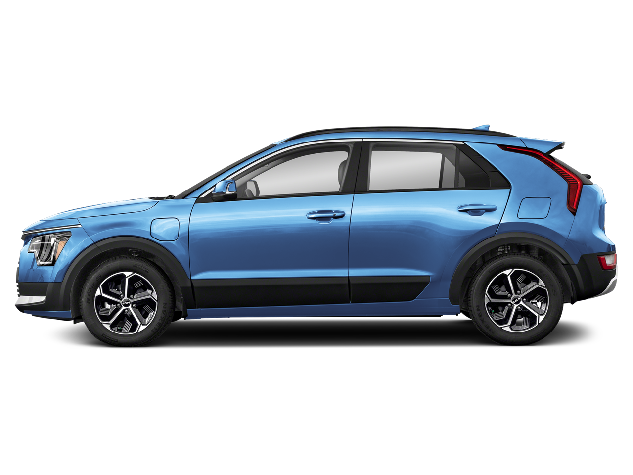 2023 Kia Niro Plug-In Hybrid EX