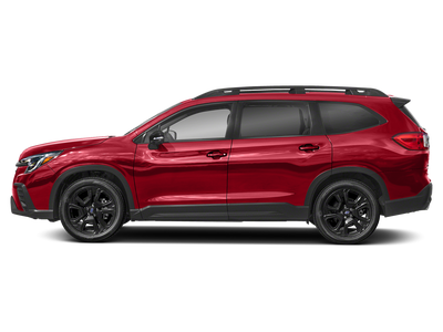 2024 Subaru Ascent Onyx Edition
