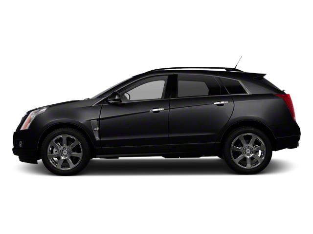 2011 Cadillac SRX Luxury