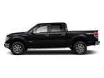 2011 Ford F-150 Base