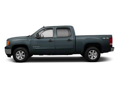 2011 GMC Sierra 1500 Denali