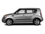 2011 Kia Soul Plus
