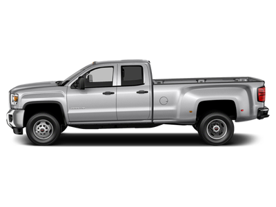 2015 GMC Sierra 3500HD Base