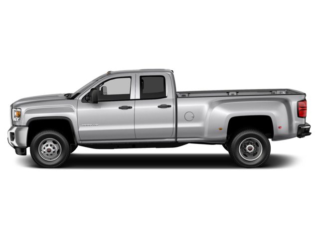 2015 GMC Sierra 3500HD Base