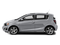 2016 Chevrolet Sonic LT