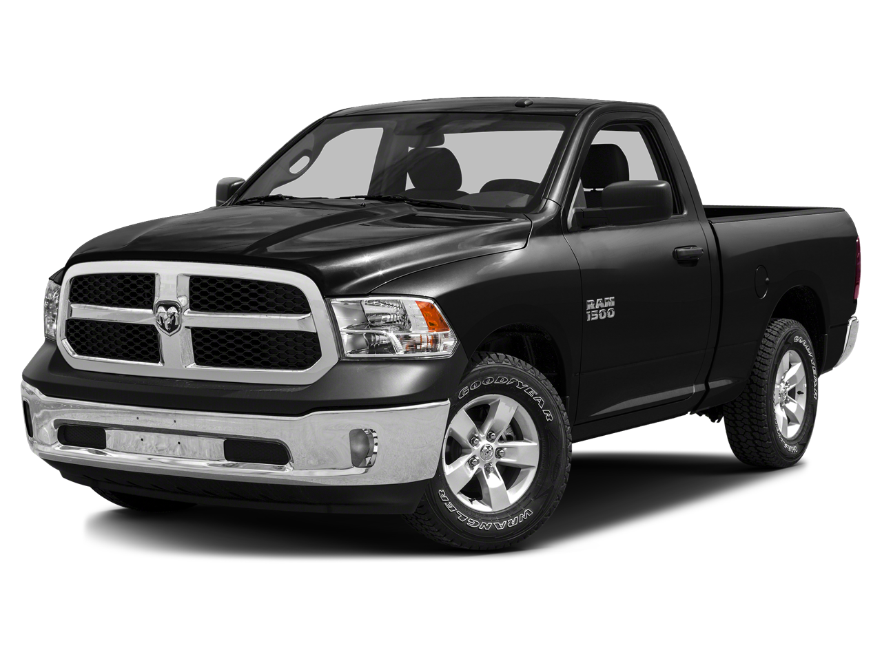 2015 RAM 1500 Express