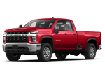 2021 Chevrolet Silverado 3500HD LTZ