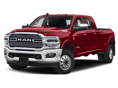2022 RAM 3500 Laramie
