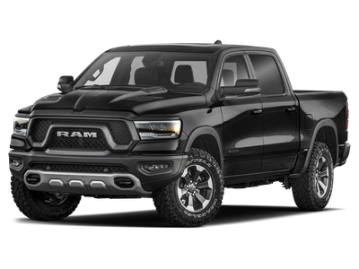 2023 RAM 1500 Rebel
