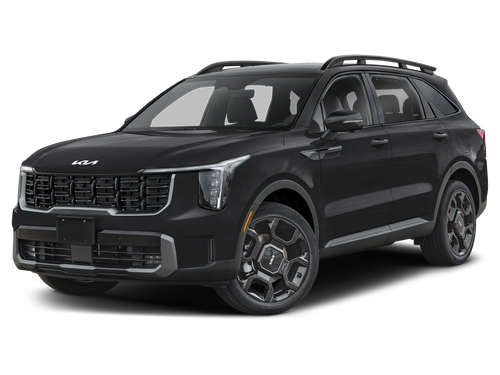 2024 Kia Sorento X-Line SX Prestige