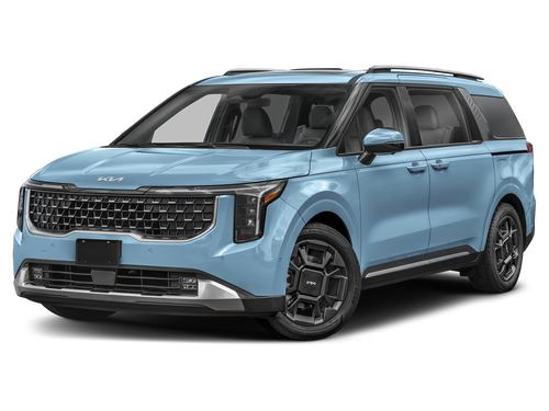 2025 Kia Carnival SX