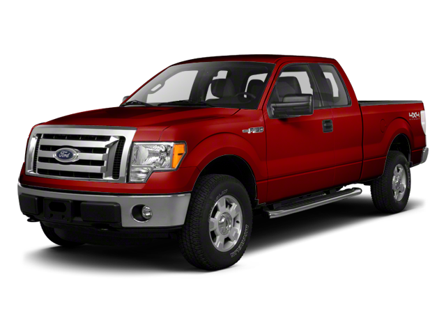2011 Ford F-150 XL