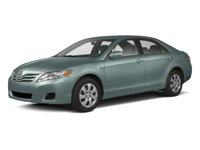2011 Toyota Camry 2.4 Auto Hybrid's photo