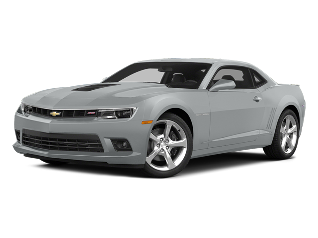 2014 Chevrolet Camaro SS 2SS