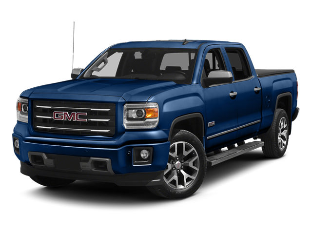 2014 GMC Sierra 1500