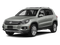 2014 Volkswagen Tiguan S 4Motion