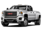 2015 GMC Sierra 3500HD Base