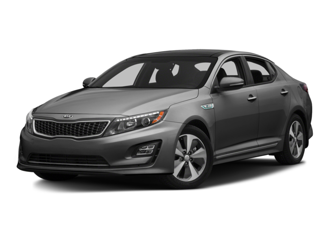 2016 Kia Optima Hybrid Base