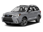 2017 Subaru Forester 2.0XT Touring
