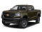 2018 Chevrolet Colorado 4WD ZR2