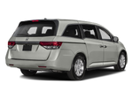 2016 Honda Odyssey EX-L - Reconstructed Title