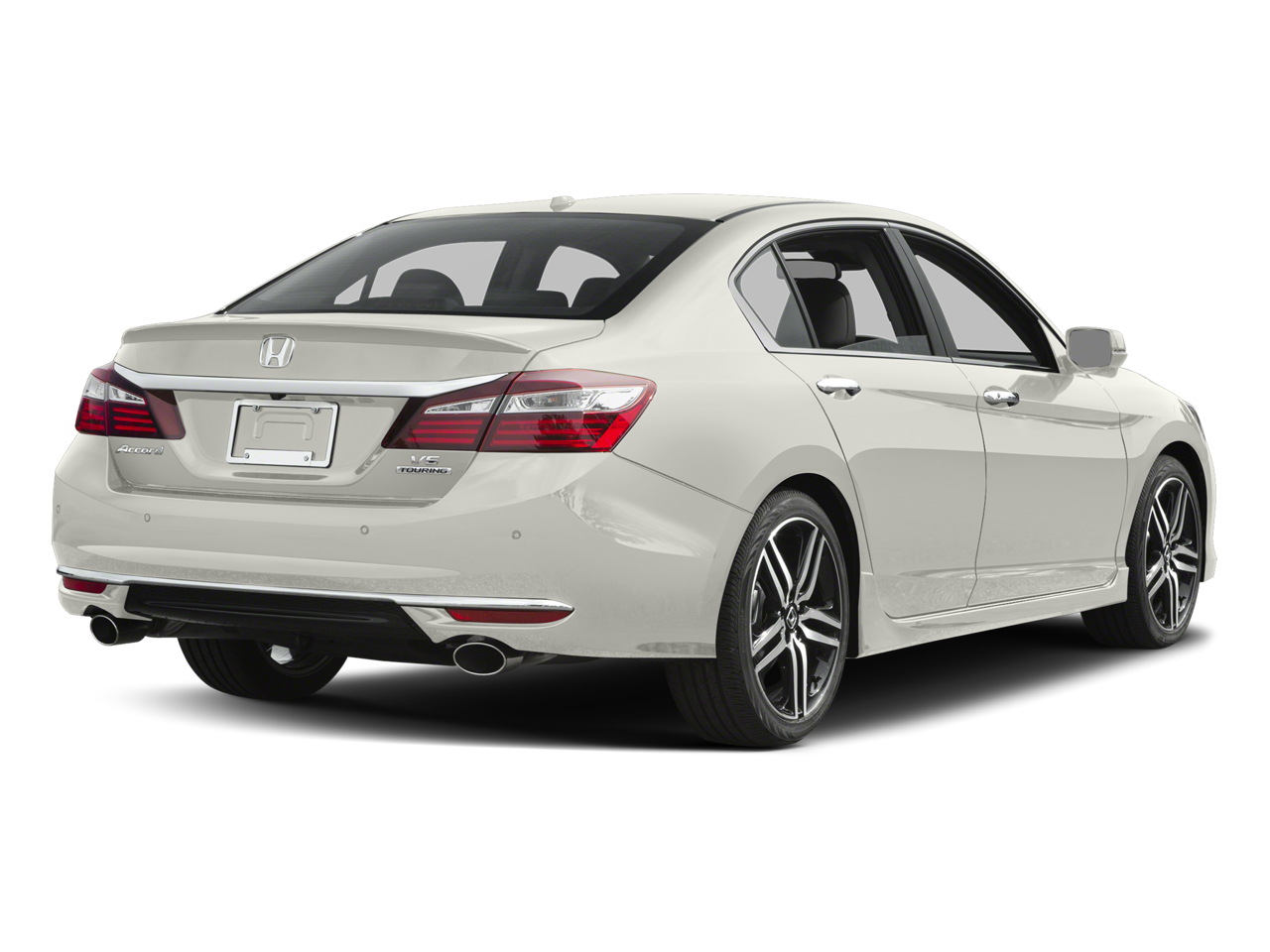 2017 Honda Accord Touring