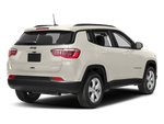 2017 Jeep Compass Limited