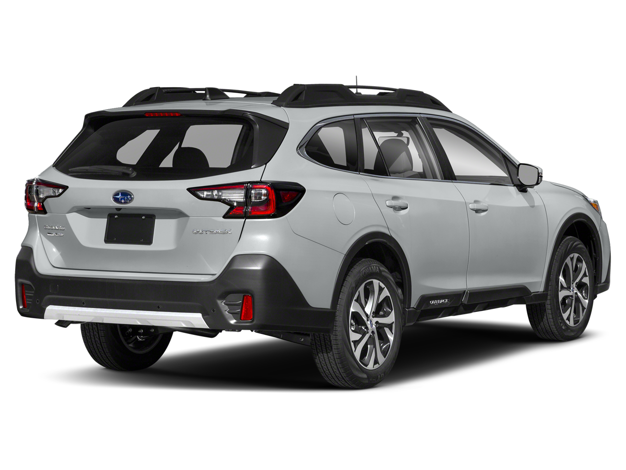 2020 Subaru Outback Limited Limited