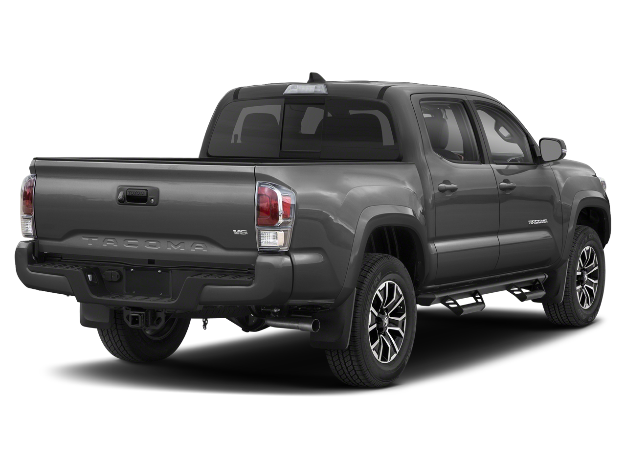 2020 Toyota Tacoma TRD Sport V6