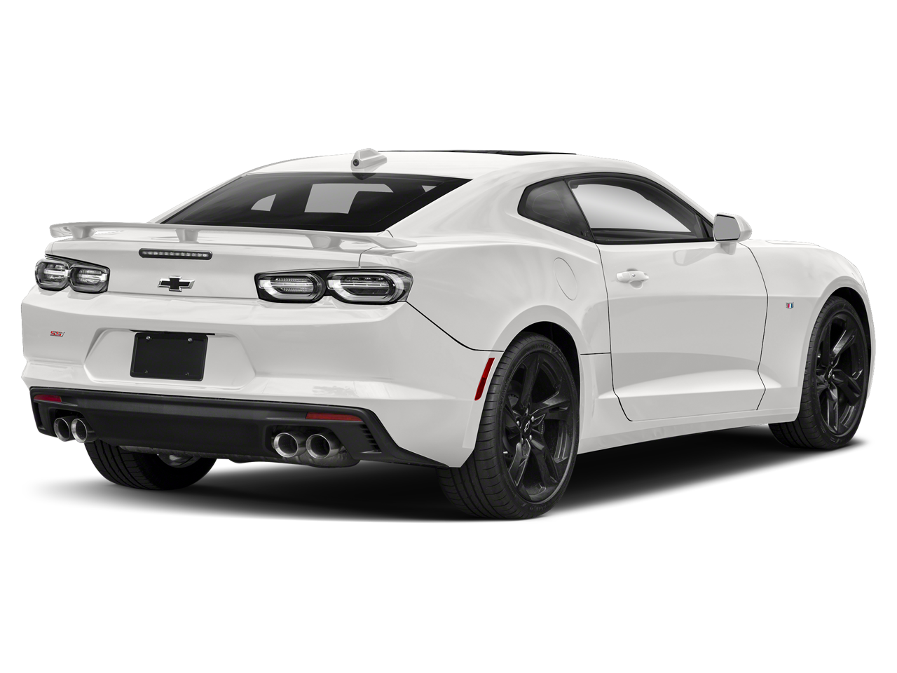 2022 Chevrolet Camaro SS 1SS