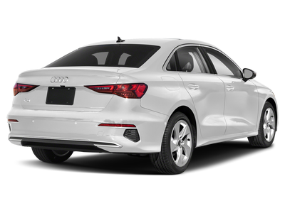 2023 Audi A3 40 Premium