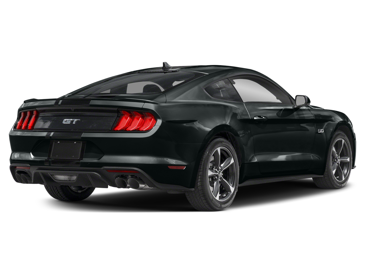 2023 Ford Mustang GT Premium
