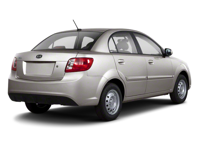 2010 Kia Rio LX