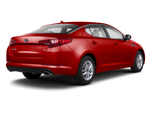 2011 Kia Optima LX