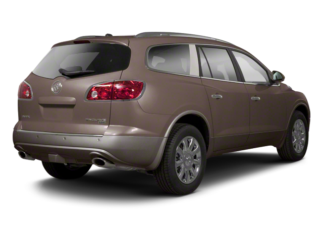 2012 Buick Enclave Convenience Group