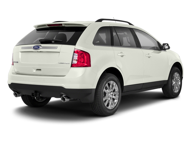 Used 2013 Ford Edge SE with VIN 2FMDK3GC1DBB53273 for sale in Corvallis, OR