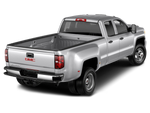 2015 GMC Sierra 3500HD Base