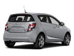 2016 Chevrolet Sonic LT