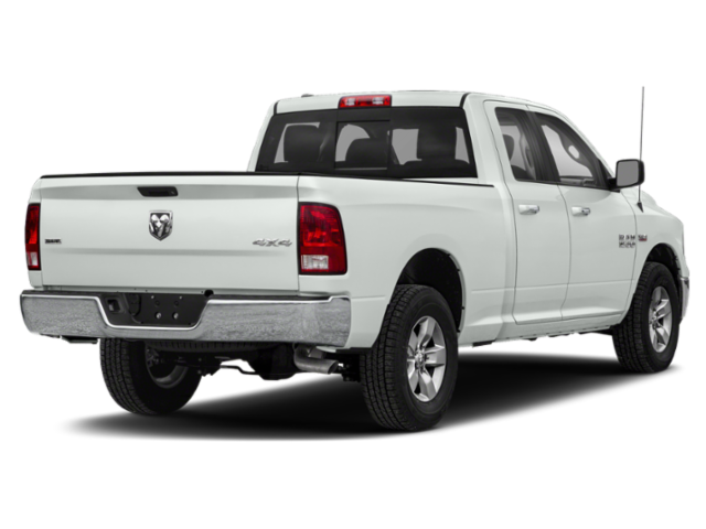 2018 RAM 1500 SLT