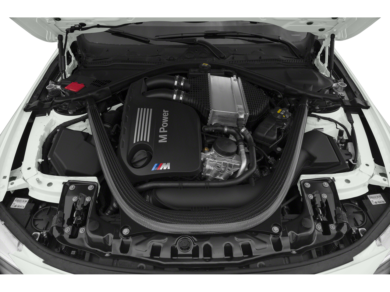 2015 BMW M4 Base