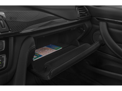 2015 BMW M4 Base